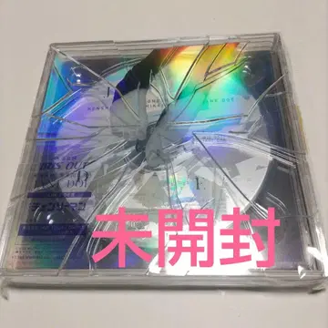 요네즈켄시 IRIS OUT/JANE DOE 파편 케이스 JANE DOE반