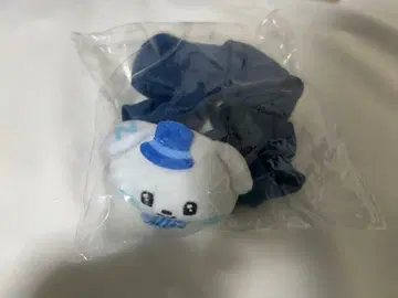 에니마이 복권 zeroni ZB1 제베원 C상 스크런치 규빈