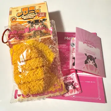 Mellojoy 메로조이 일식 돈까스