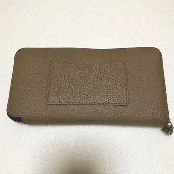 ARTS&CRAFTS 라운드 지퍼 장지갑