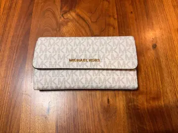 MICHAEL KORS 장지갑
