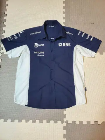 F1 윌리엄스 셔츠