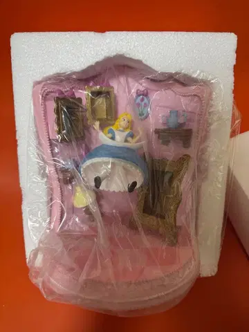 원더랜드 앨리스 70주년 액세서리 스탠드