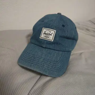HERRCHEL SUPPLY COMPANY 데님 캡
