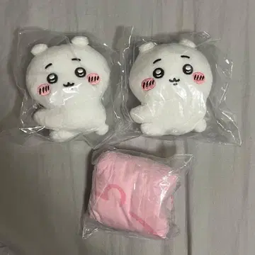 치이카와 (먼작귀) 캡슐 토이