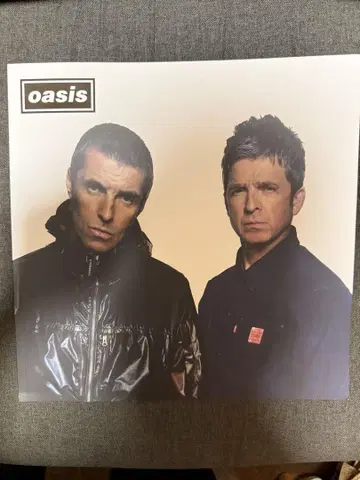 팜플렛 Oasis 2025 오아시스
