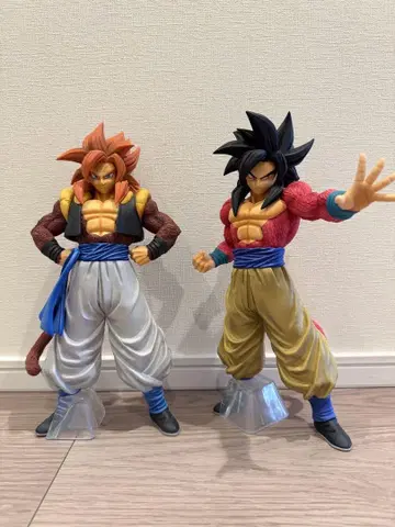 제일복권 드래곤볼 THE GREATEST SAIYAN 오지터 손오공