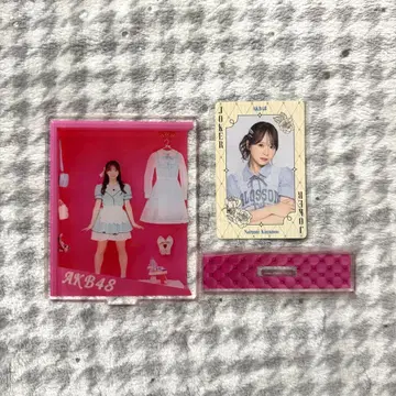 AKB48 쿠라노오 나루미