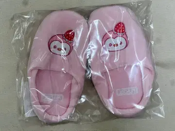 JOCHUM 뽀뽀 슬리퍼