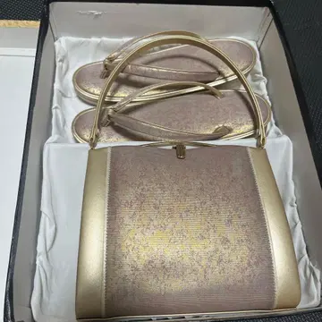 일본 의류용 백과 조리 세트