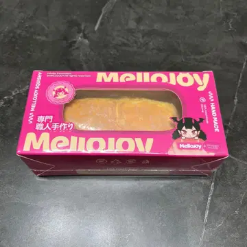 mellojoy 빵빵