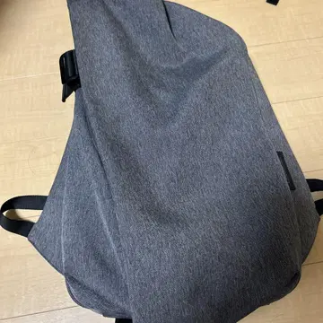 코트 에시엘 백팩