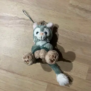 젤라토니 봉제인형 참 세트 할로윈