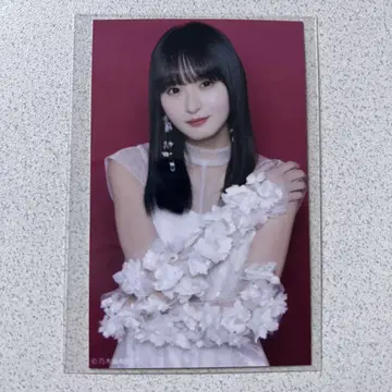 노기자카46 엔도 사쿠라 보도교 미니 브로마이드