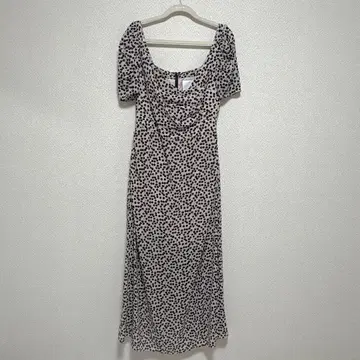 herlipto 초대 체리 드레스 M