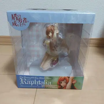 라프탈리아 온천 ver. 스케일 페인팅 완료 완성품 피규어 피규어