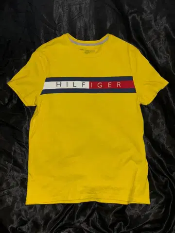 TOMMY T셔츠