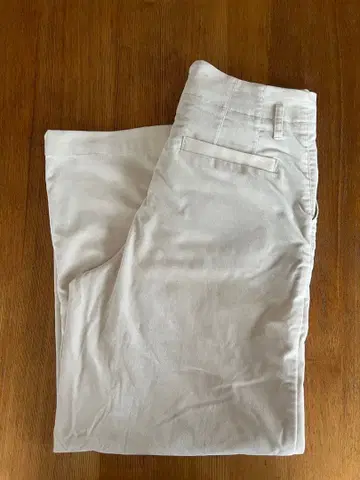 비어즐리 코듀로이 와이드 팬츠
