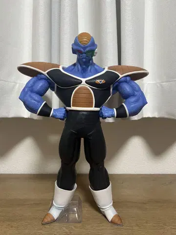 드래곤볼 제일복권 기뉴 특전대 습래 바터