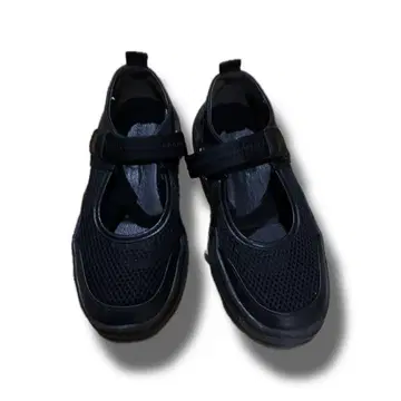 [ forksy. ] 시어 볼륨 밑창 멜리 제인 스니커즈