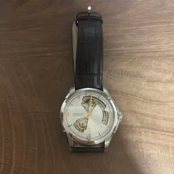 해밀턴 재즈마스터