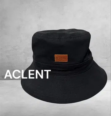 ACLENT 버킷햇