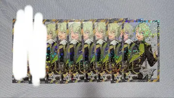 앙상블 스타즈 토모에 히요리 클리어 시트