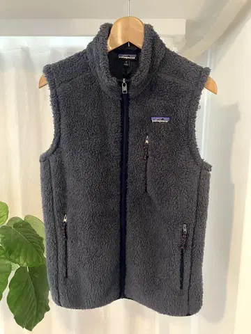 patagonia 플리스 베스트