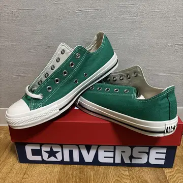 컨버스 ALL STAR WASHEDCANVAS OX