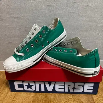컨버스 ALL STAR WASHEDCANVAS OX 가격 인하