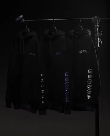 CRONOS OSAKA Limited Parkar