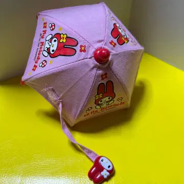 헬로키티 미니 파라솔 미니 우산
