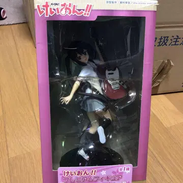 케이온!! 프리미엄 피규어 Guitar Elite