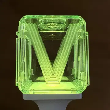 WayV V자형 응원봉