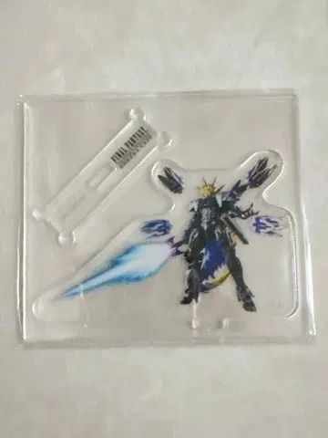 에오카페 아크릴 스탠드 하울링 블레이드