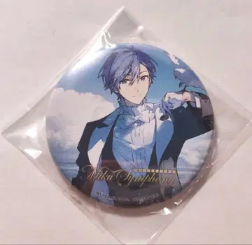 하츠네 미쿠 심포니 블루레이 CD 혜택 캔뱃지 요코하마 KAITO