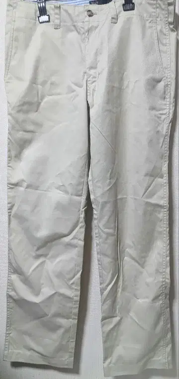 ARISTRIST 치노 팬츠 L