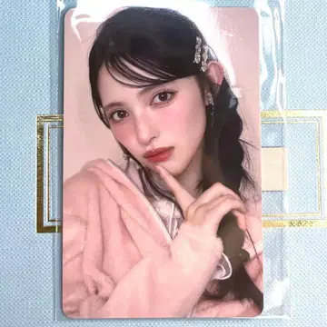 LARME 페스티벌 초 도키메키 선전부 스다 아키 랜덤 트레이딩 카드