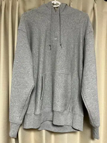 블루 노트 도쿄 35주년 후드티