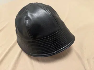 키지마 타카유키 가죽 햇 KIJIMA TAKAYUKI