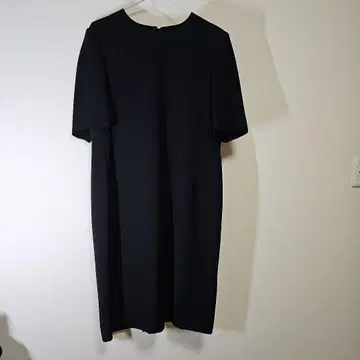 포멀 LAPINE 블랙 원피스 13