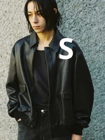 LIDNM A2 Ver.2 JACKET