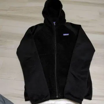 18년제 patagonia 로스 가토스 후디