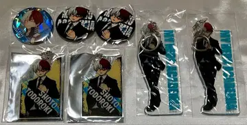 히로아카 점프 페스타 2020 토도로키 쇼토