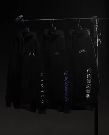 CRONOS OSAKA Limited Parkar
