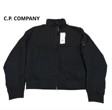 C.P.COMPANY Pro-Tek Bomber Padded Jacket