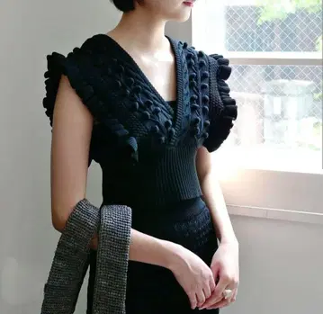LEINWANDE 라인밴드 Popcorn Tops 베스트
