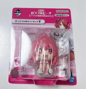 카라피치 노아 피규어