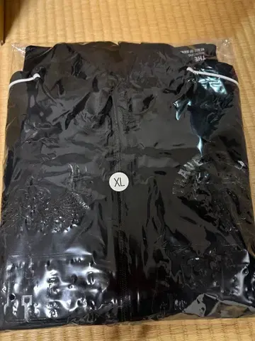 THE ALFEE 2025 가을 투어 굿즈 저지 XL