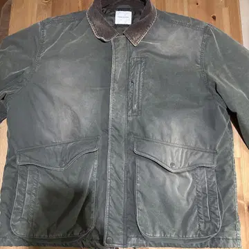 FREAK'S STORE 그레이 자켓